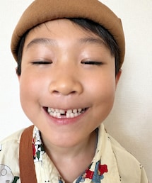 歯が抜けたよ | その他