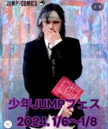 Fu-chan主催✨少年JUMPフェス | その他