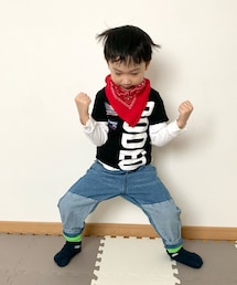 寝癖がおかしいげんちゃん | その他