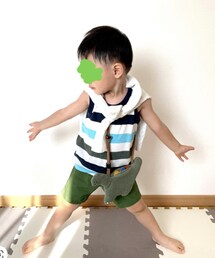 去年のげんちゃん | その他