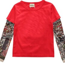 韓国子供服 | Tシャツ/カットソー