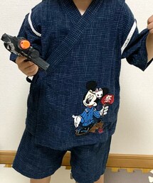 Disney | 浴衣