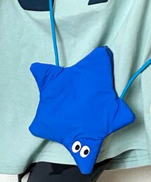 DAISO | ショルダーバッグ