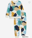 H&M(エイチ・アンド・エム)の「パンツ(スウェットパンツ)」