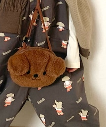 DAISO | ショルダーバッグ