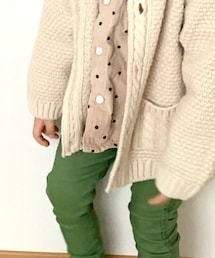 apres les cours | シャツ/ブラウス