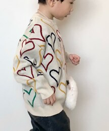 SHEIN | ニット/セーター