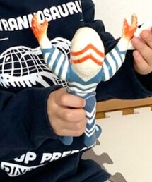 ガッツ星人 | おもちゃ