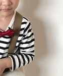 西松屋(ニシマツヤ)の「トップス(Tシャツ/カットソー)」