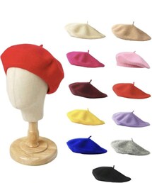 shein | ハンチング/ベレー帽