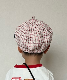 SHEIN | ハンチング/ベレー帽