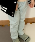 GU(ジーユー)の「パンツ(スウェットパンツ)」