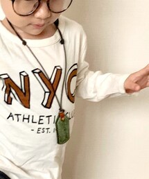 H&M | Tシャツ/カットソー