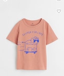 H&M(エイチ・アンド・エム)の「トップス(Tシャツ/カットソー)」