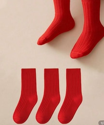 shein | ソックス/靴下