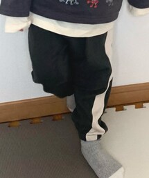 H&M | スウェットパンツ