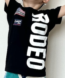 Rodeo Crowns KIDS | Tシャツ/カットソー