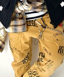 JUNK STORE | その他パンツ