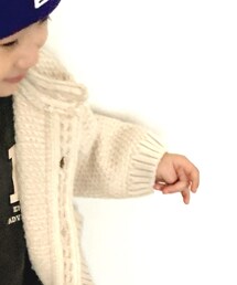 combimini | カーディガン/ボレロ