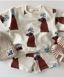 韓国子供服 | Tシャツ/カットソー