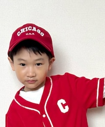 SHEIN | キャップ