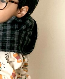 貰い物 | マフラー