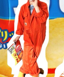 いとこのお下がり | つなぎ/オールインワン