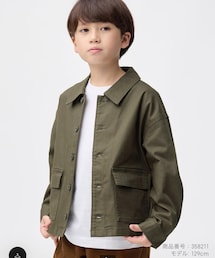 GU | ジャケット/アウター