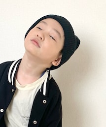 DAISO | ニットキャップ/ビーニー