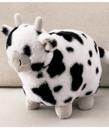 ライオンにされたウシ（3coins） | おもちゃ