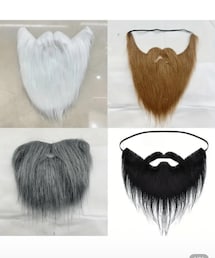 つけ髭 | ファッション雑貨