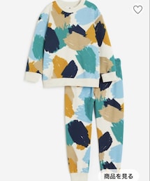 H&M | スウェット