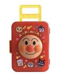 キャリーケース（アンパンマン） | おもちゃ
