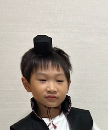 ママの手作り | 帽子