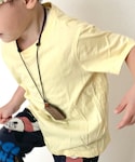 H&M(エイチ・アンド・エム)の「トップス(Tシャツ/カットソー)」