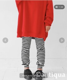 antiqua | パンツ