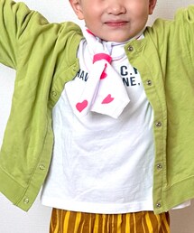 ママの手作り | ストール/ショール