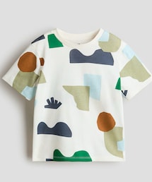 H&M | Tシャツ/カットソー