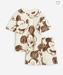 H&M(エイチ・アンド・エム)の「トップス(Tシャツ/カットソー)」