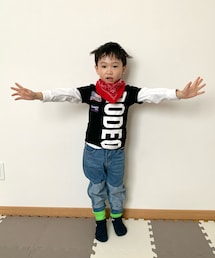 寝癖がおかしいげんちゃん2 | どうやったらそうなる(その他)