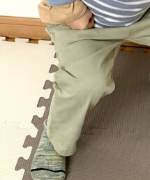 ZARA KIDS | チノパンツ