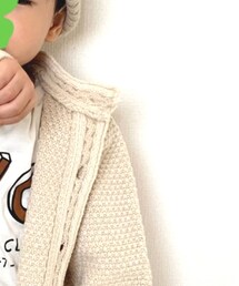 combimini | カーディガン/ボレロ