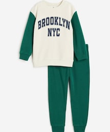 H&M | スウェットパンツ