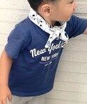 H&M(エイチ・アンド・エム)の「トップス(Tシャツ/カットソー)」