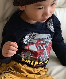 西松屋 | Tシャツ/カットソー