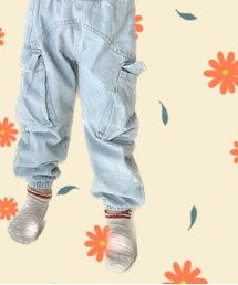 ダイソー | ソックス/靴下