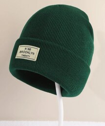 SHEIN | ニットキャップ/ビーニー