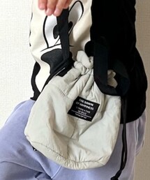 DAISO | ショルダーバッグ