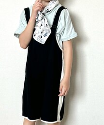 SHEIN | サロペット/オーバーオール