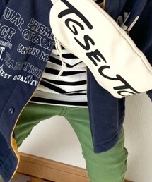西松屋 | Tシャツ/カットソー